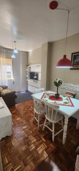 Apartamento Mobiliado em Canela